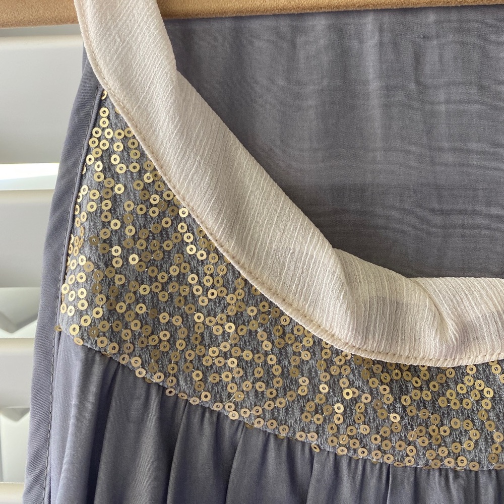dazzling tank top!